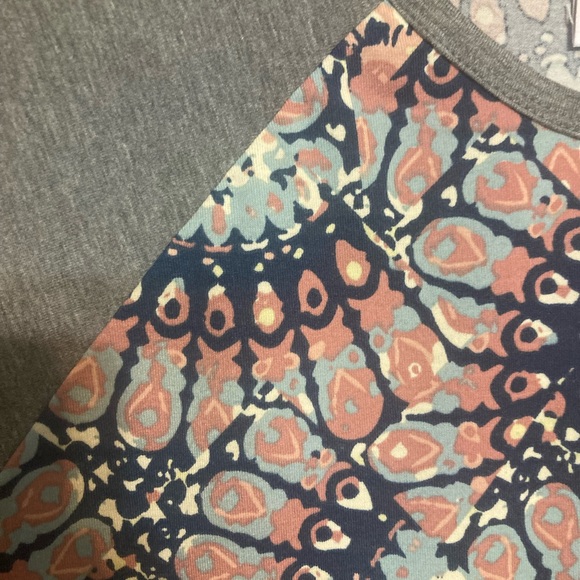 LuLaRoe Randy Sz Medium - Picture 4 of 4